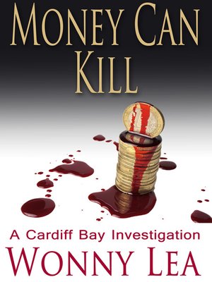 cover image of Money Can Kill